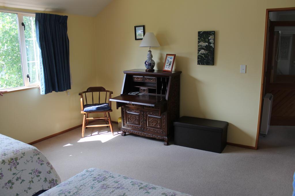 Aroha Riccarton Bed And Breakfast Christchurch Room photo