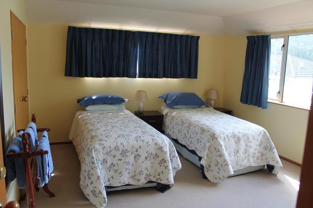Aroha Riccarton Bed And Breakfast Christchurch Room photo